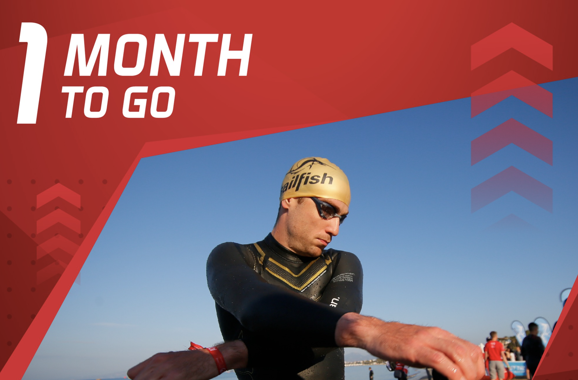 Vuelve el OTSO Challenge Salou a las costas del Mediterráneo.