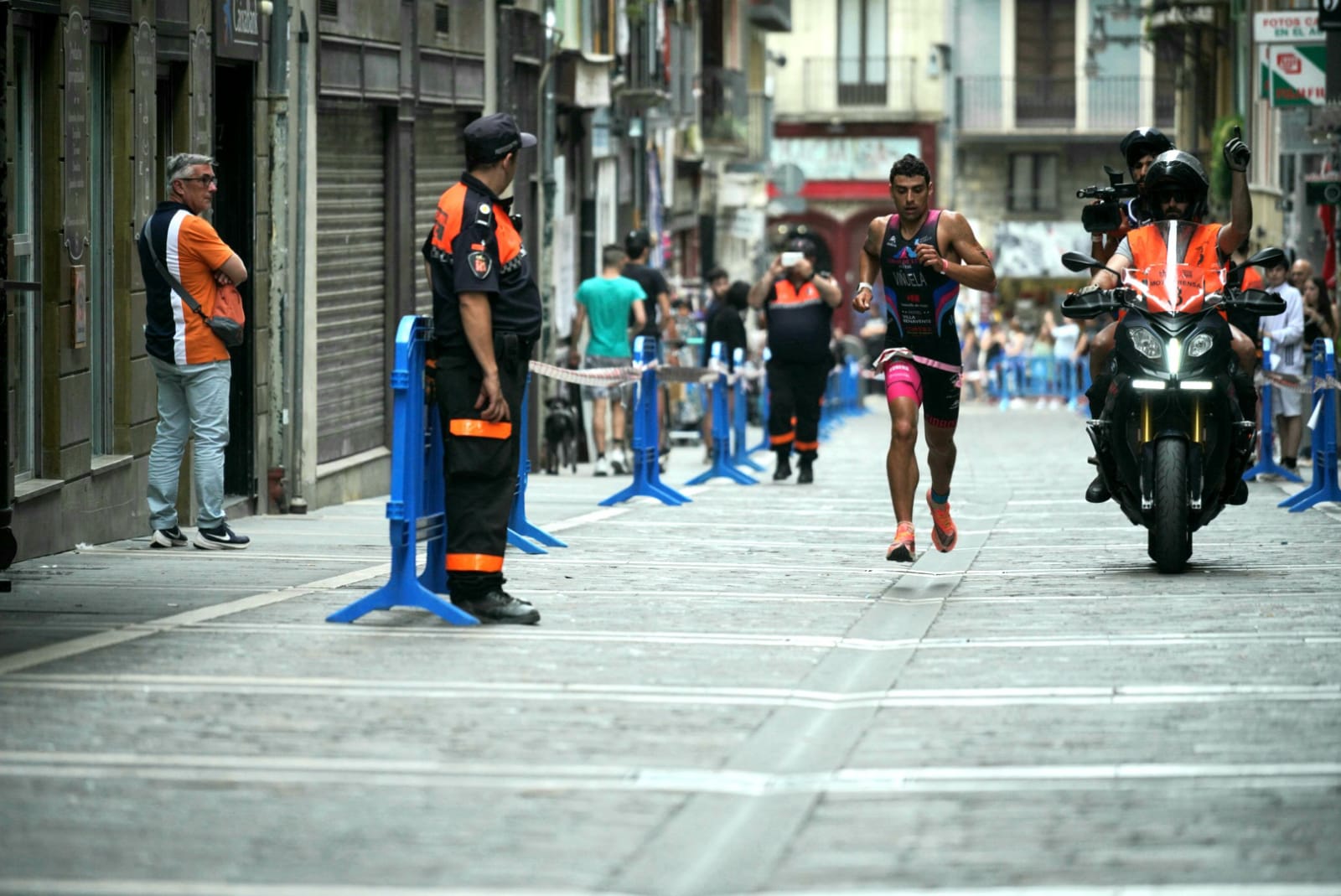carrera FETRIPamplona carrera FETRIPamplona
