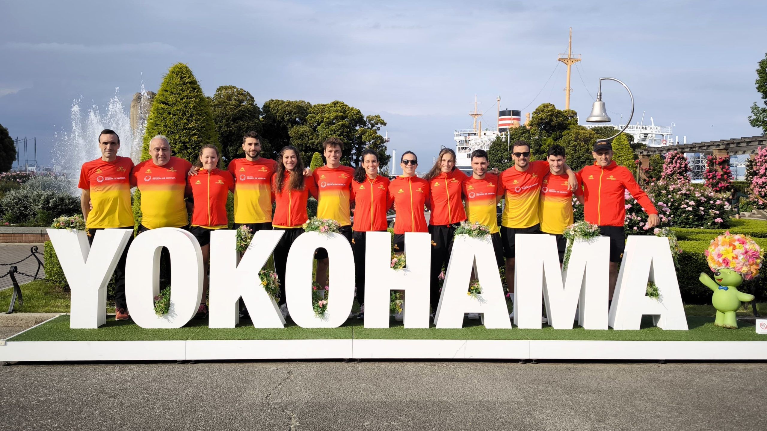 Dónde ver este sábado las Series Mundiales de Yokohama.