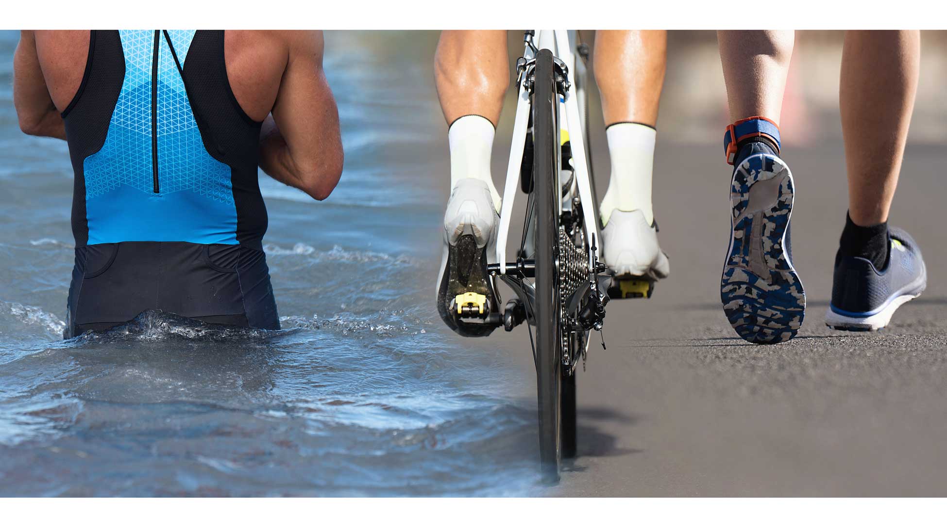 Guía completa del equipamiento necesario de un triatleta (Foto: iStock)