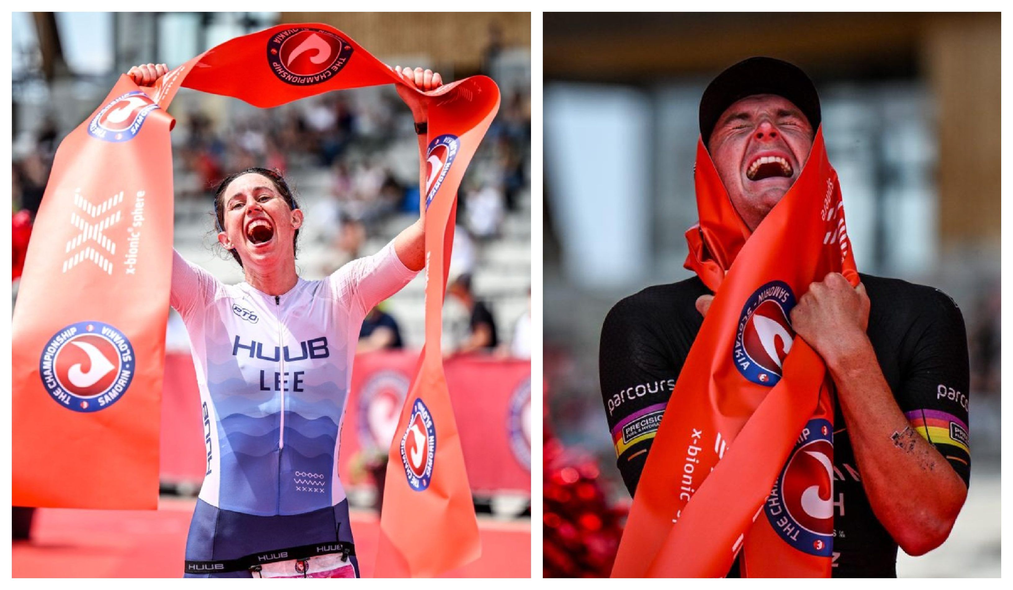 [VÍDEO] Así fue The Championship 2024