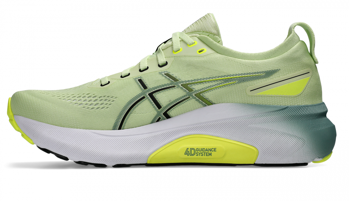 Asics Gel Kayano 31