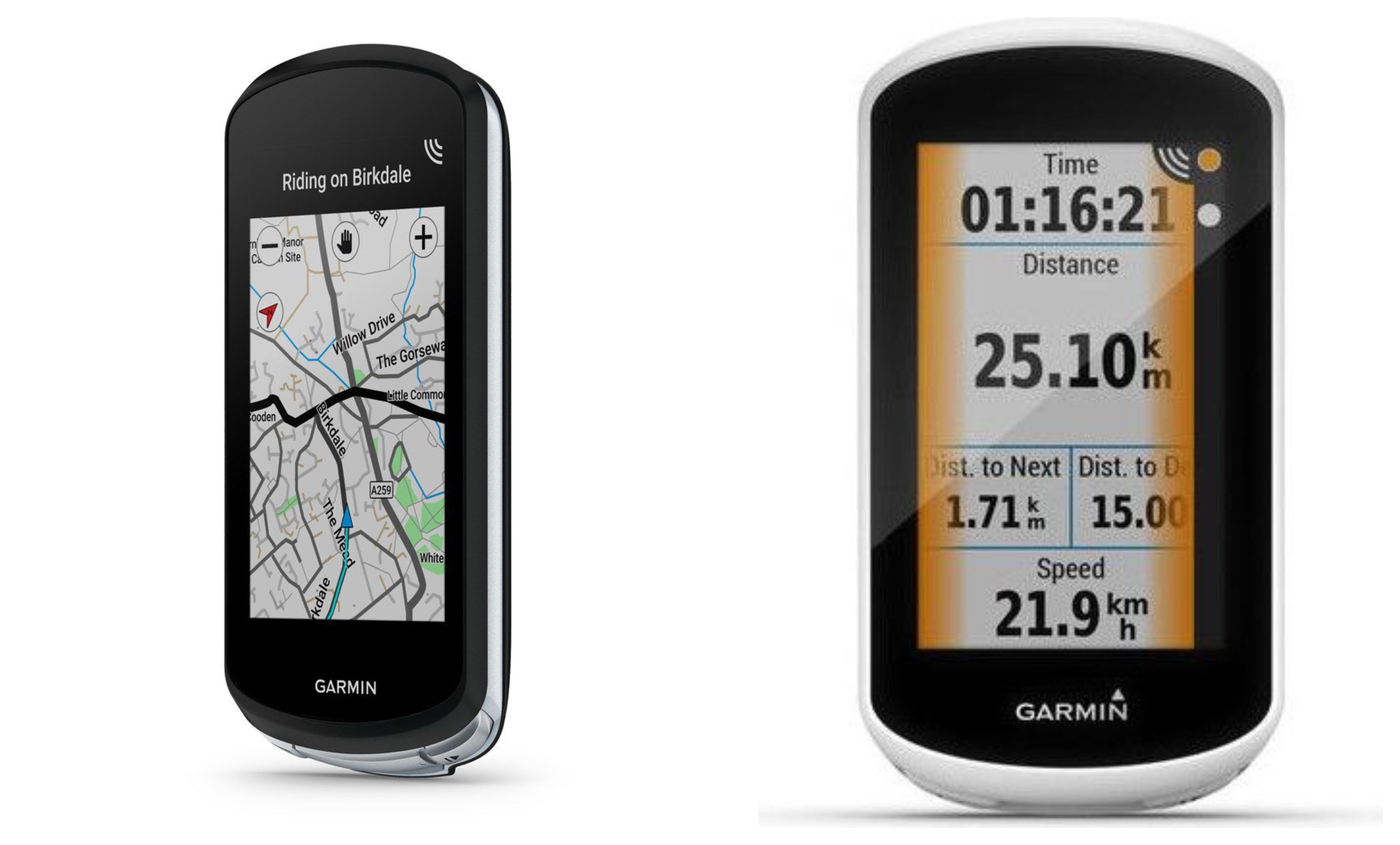 El Garmin 1040 rebajado a sólo 459 €