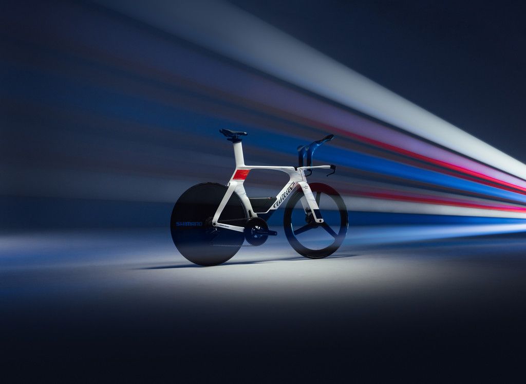 Llega la Wilier Supersonica SLR.