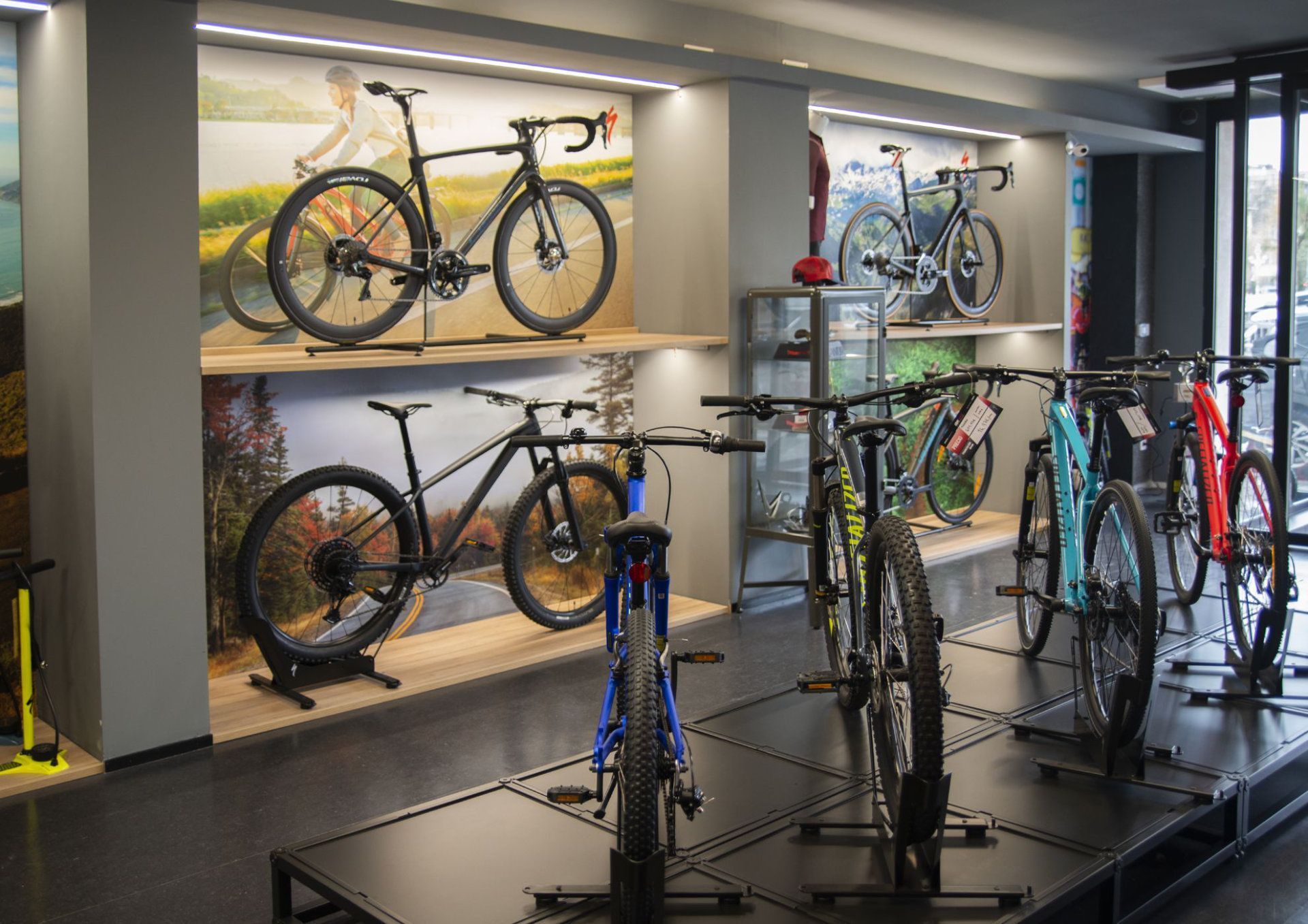 Tras tres años de facturación récord, la venta de bicicletas se sitúa en niveles precovid.