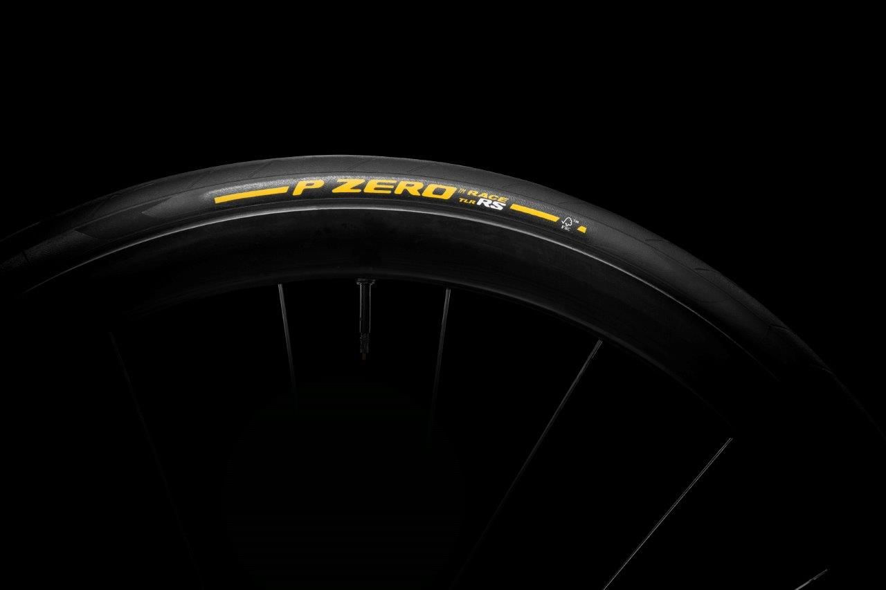 PIRELLI P ZERO RACE RS FSC® CERTIFICATION (6) PIRELLI P ZERO RACE RS FSC® CERTIFICATION (6)