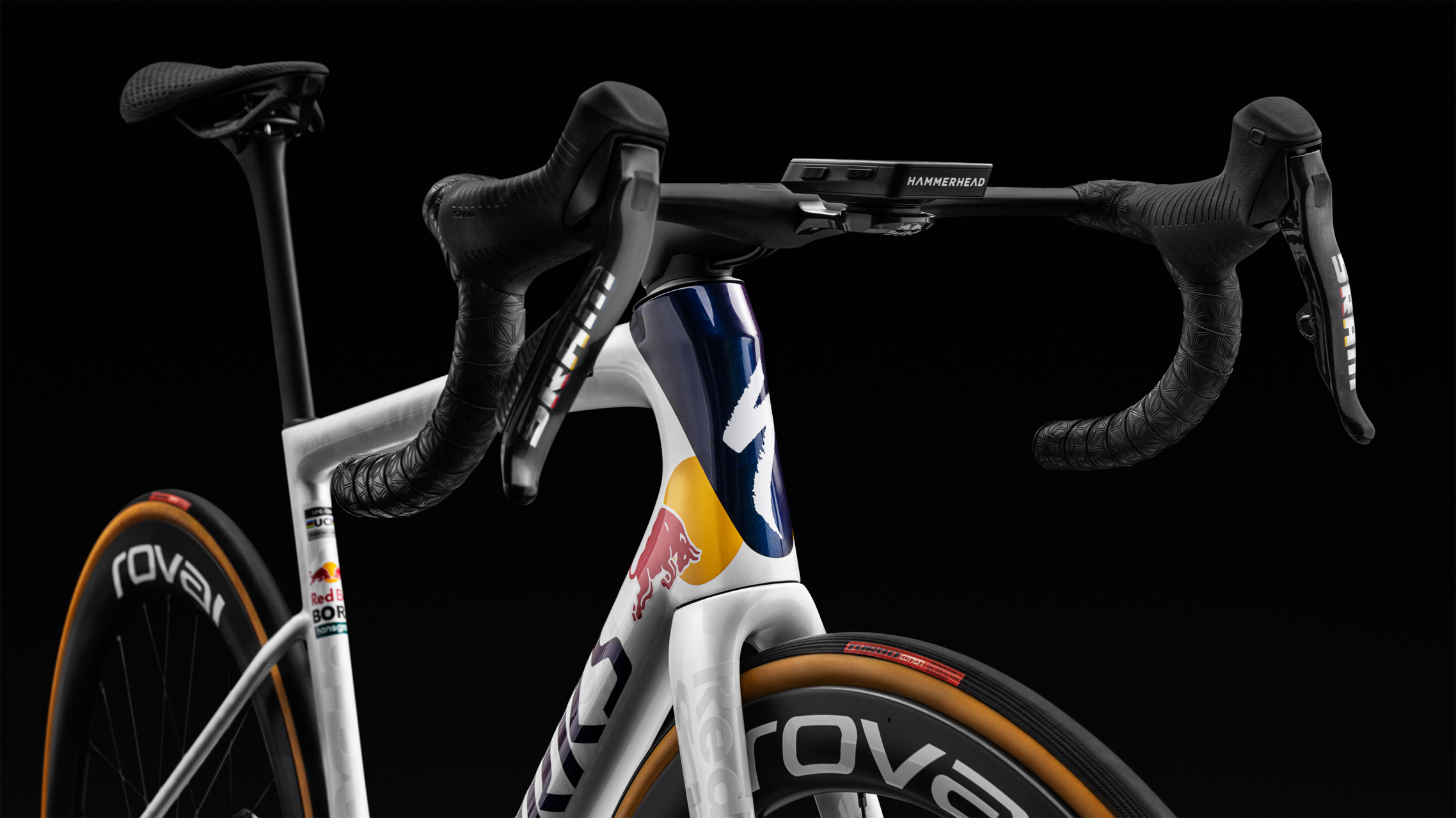 Tarmac SL8 LTD RedBull   BORA   Hansgrohe (6)