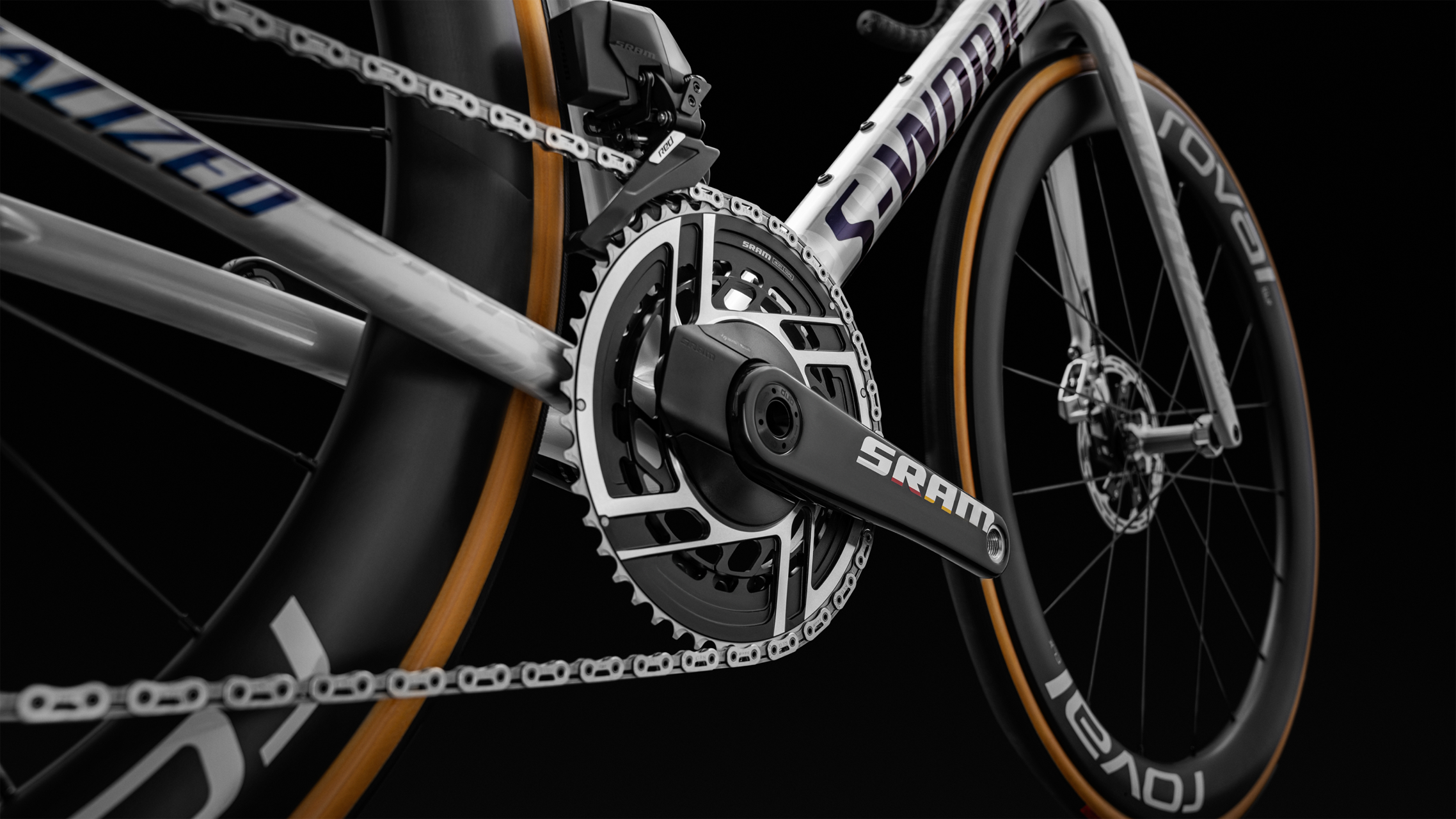 Tarmac SL8 LTD RedBull   BORA   Hansgrohe (4)