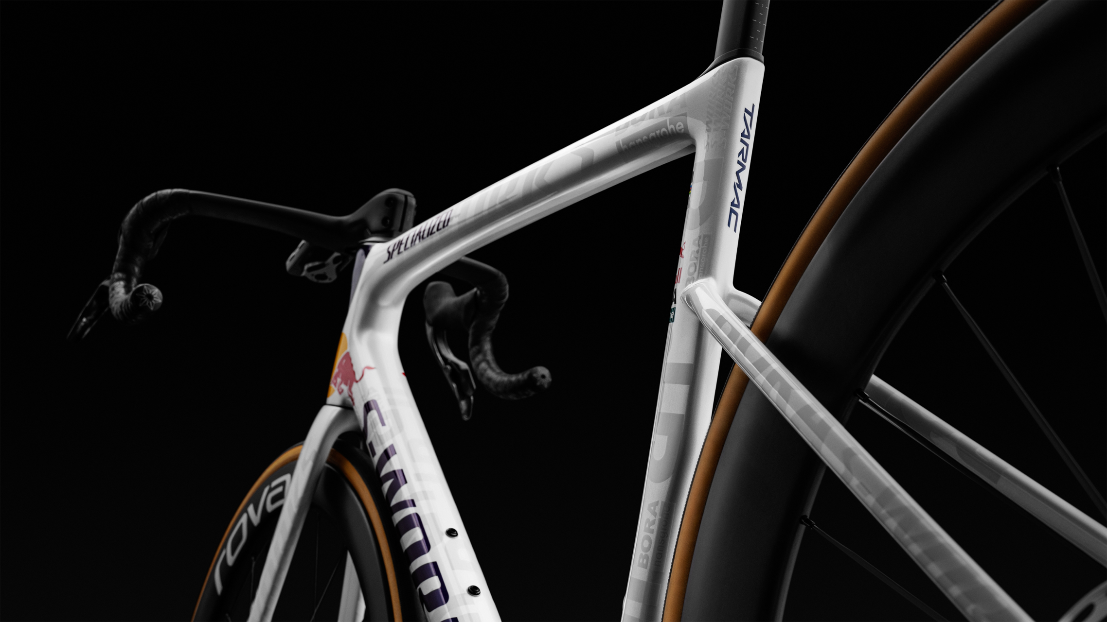 Tarmac SL8 LTD RedBull   BORA   Hansgrohe (5)