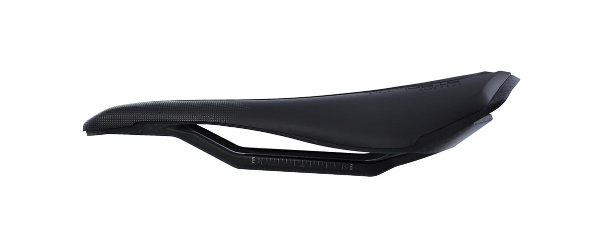 Nuevo Sillín PRO Stealth Superlight 5