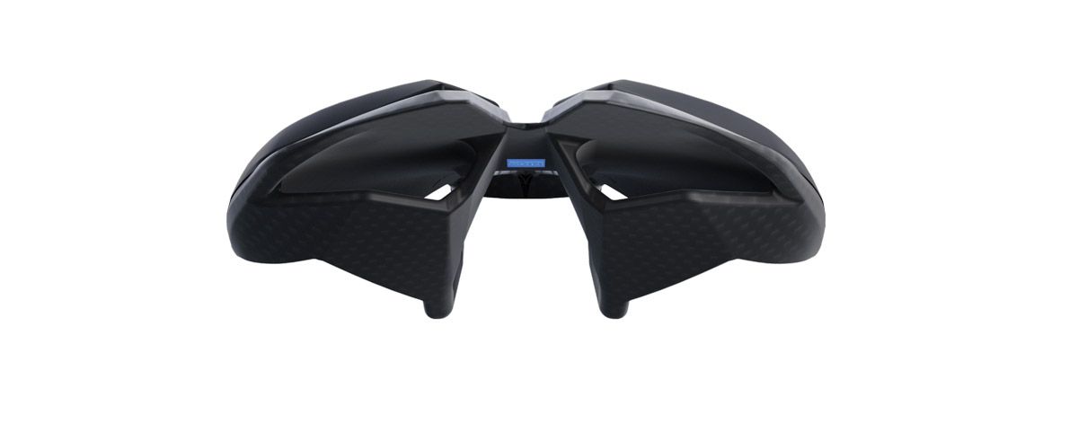 Nuevo Sillín PRO Stealth Superlight 6