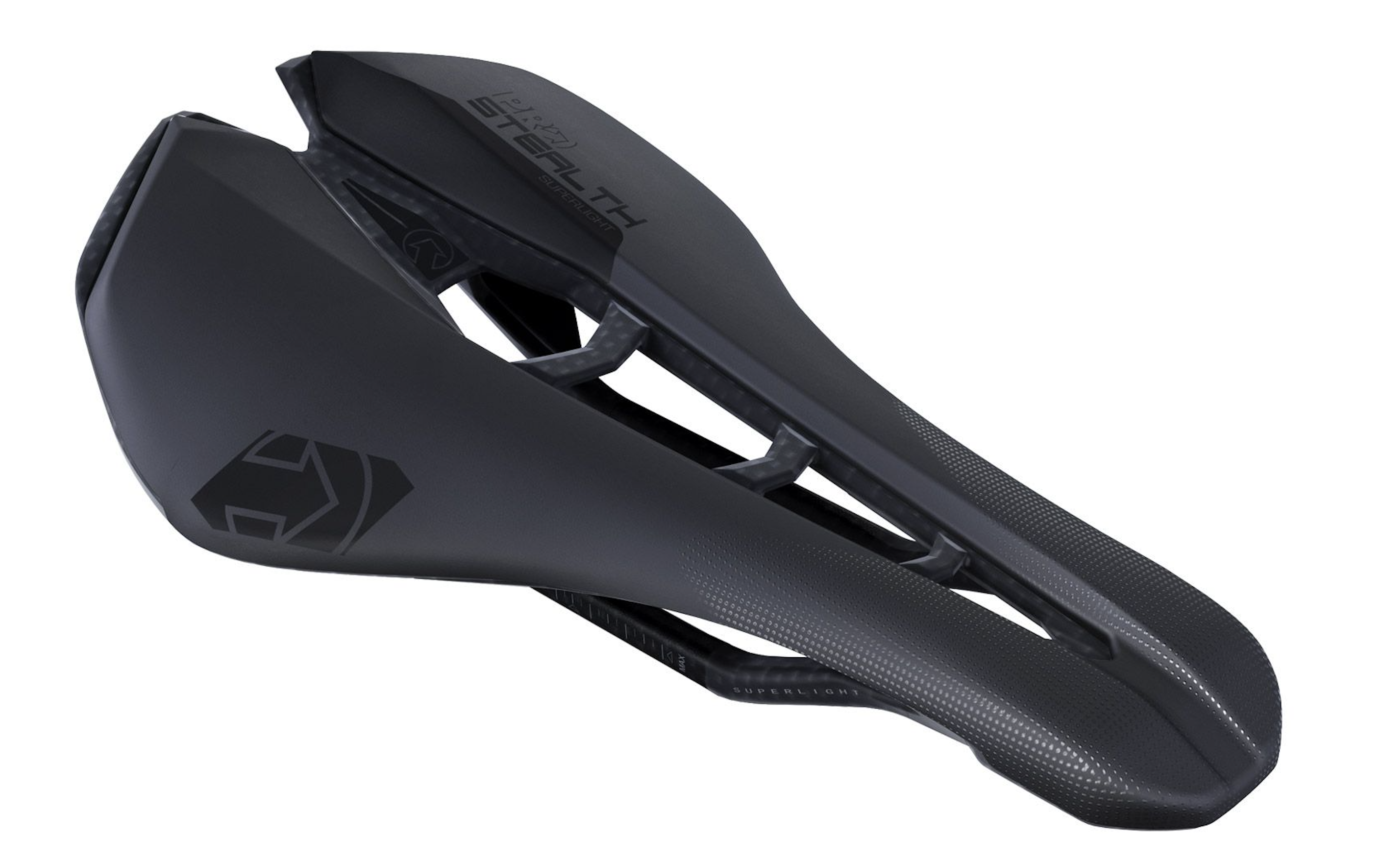 Así es el nuevo sillín PRO Stealth Superlight.