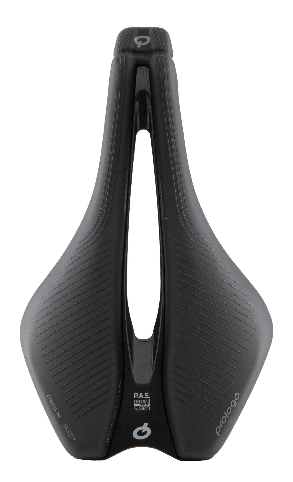 Dimension AGX BLACK Nack TOP