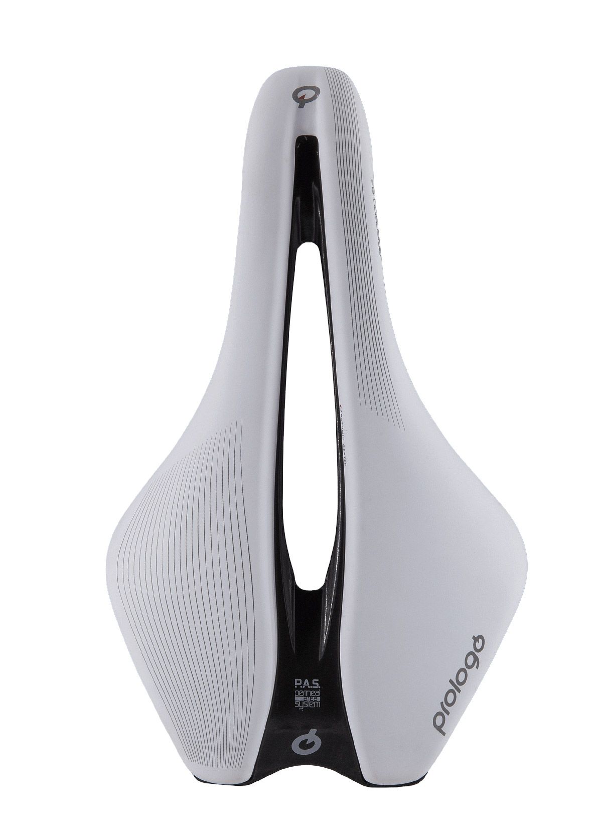 Dimension R2 White TOP