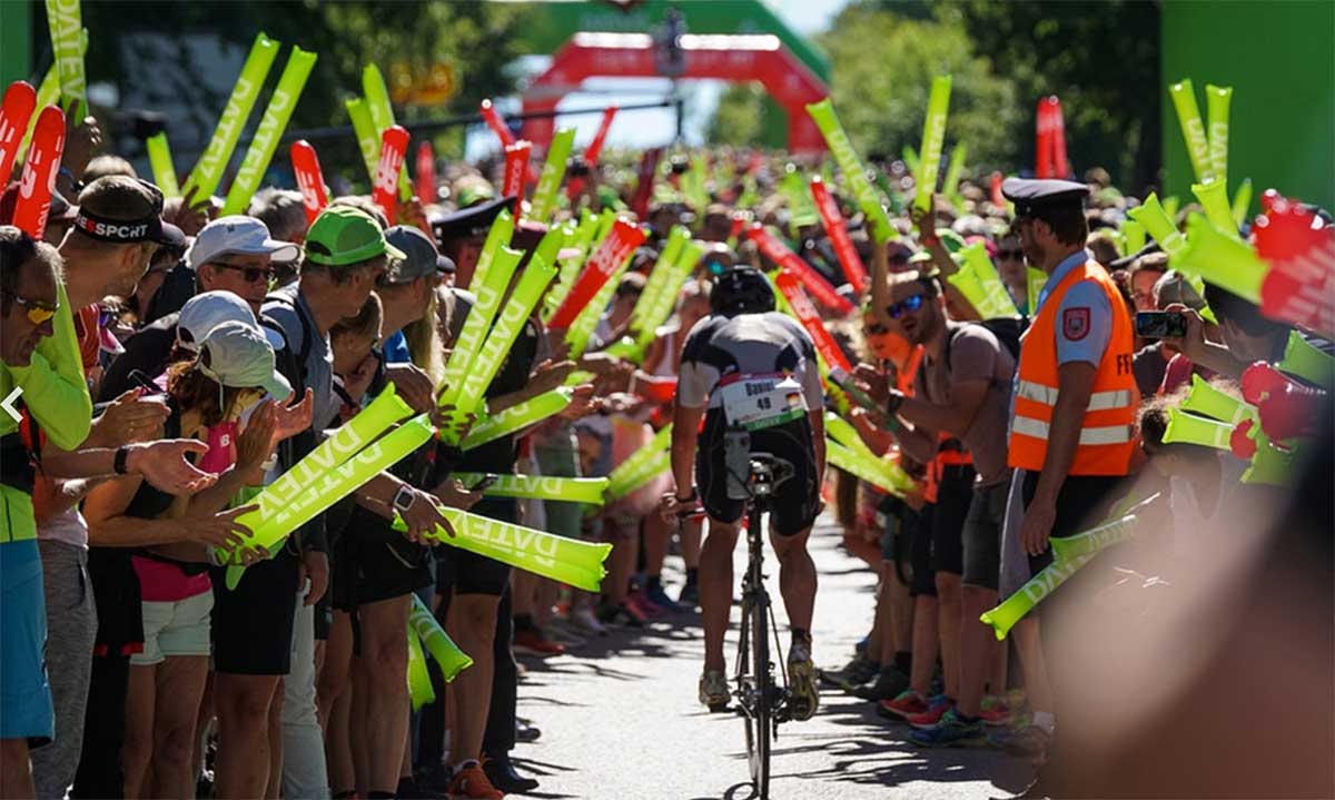 A partir de las 6 35 de la mañana de este domingo 7 de julio.