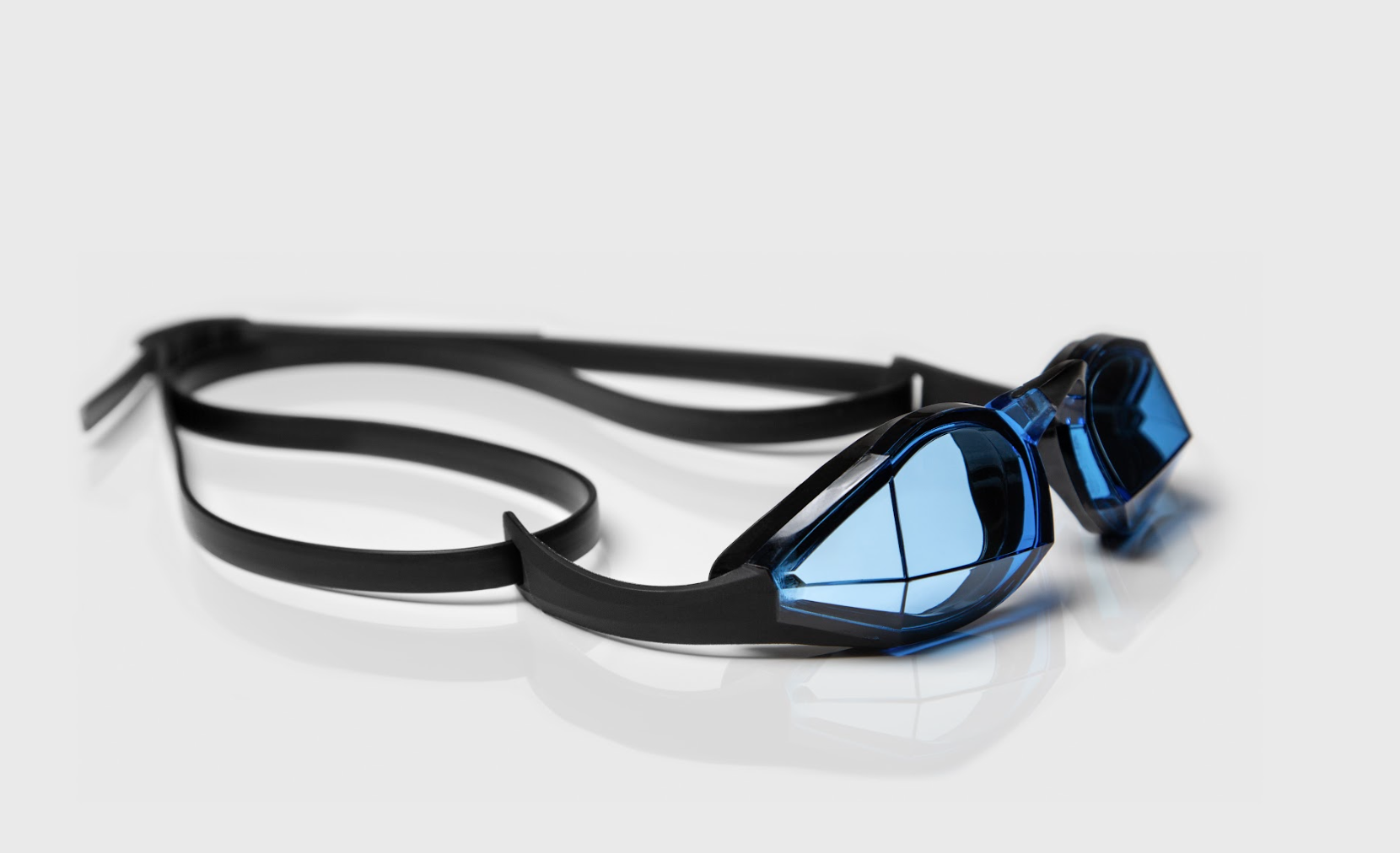 THEMAGIC5, las únicas gafas de natación a medida del mercado.