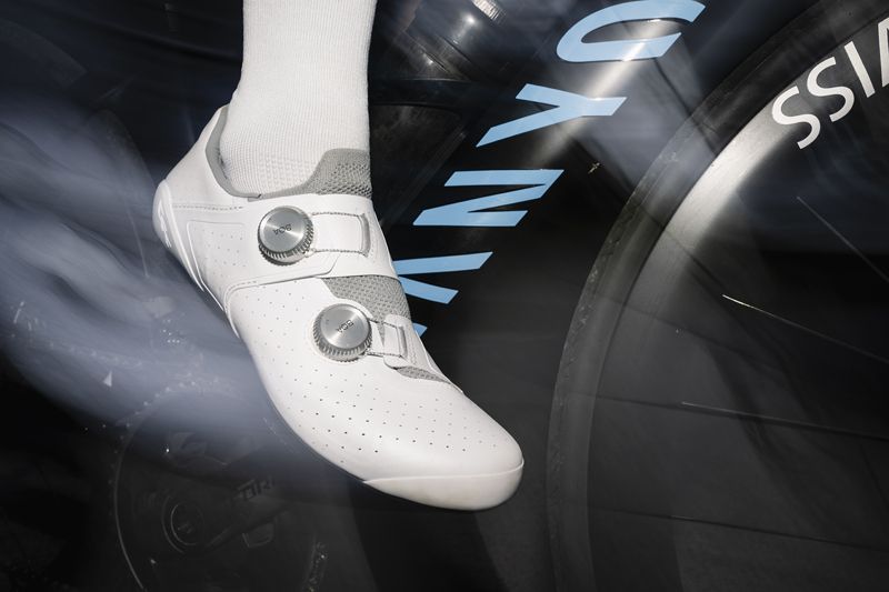 Zapatillas Canyon foto 2