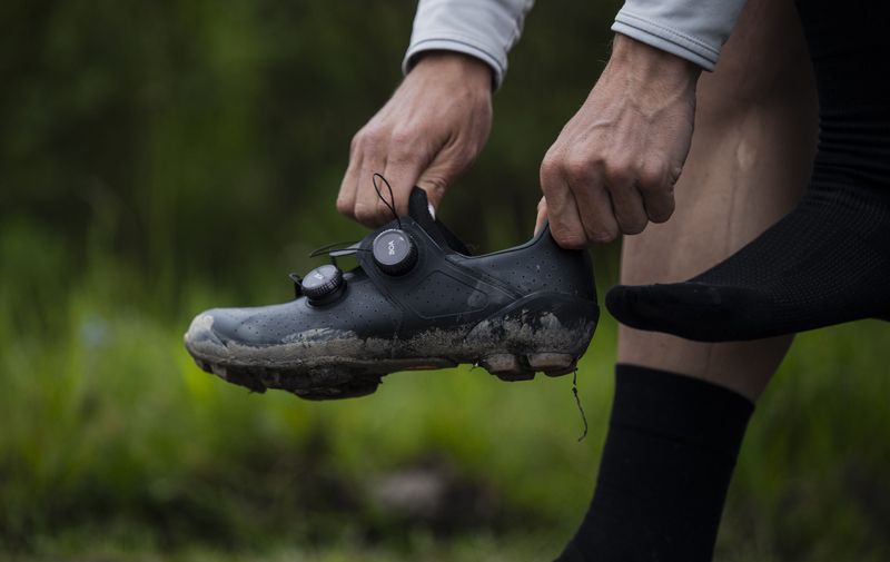 Zapatillas Canyon foto 5