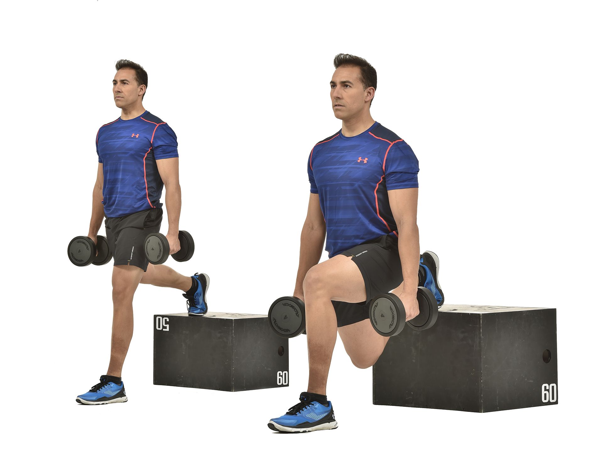 Los ejercicios que tienes que hacer para cuidar esta articulación.