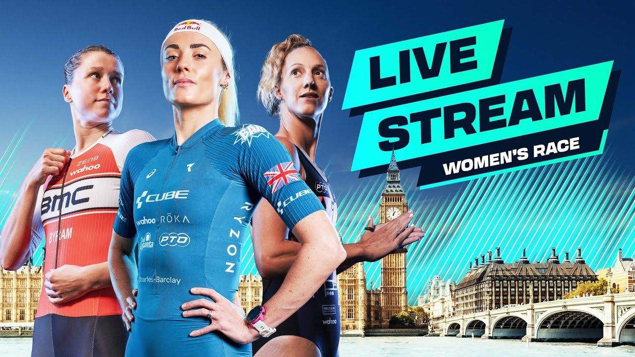 [VÍDEO DIRECTO] Sigue aquí en directo y gratis el T100 femenino de Londres.