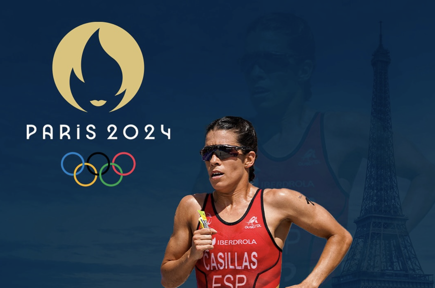 Las triatletas españolas no se cortan y critican abiertamente la gestión de los organizadores.