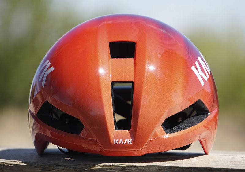 Cascos Kask Nirvana foto 4