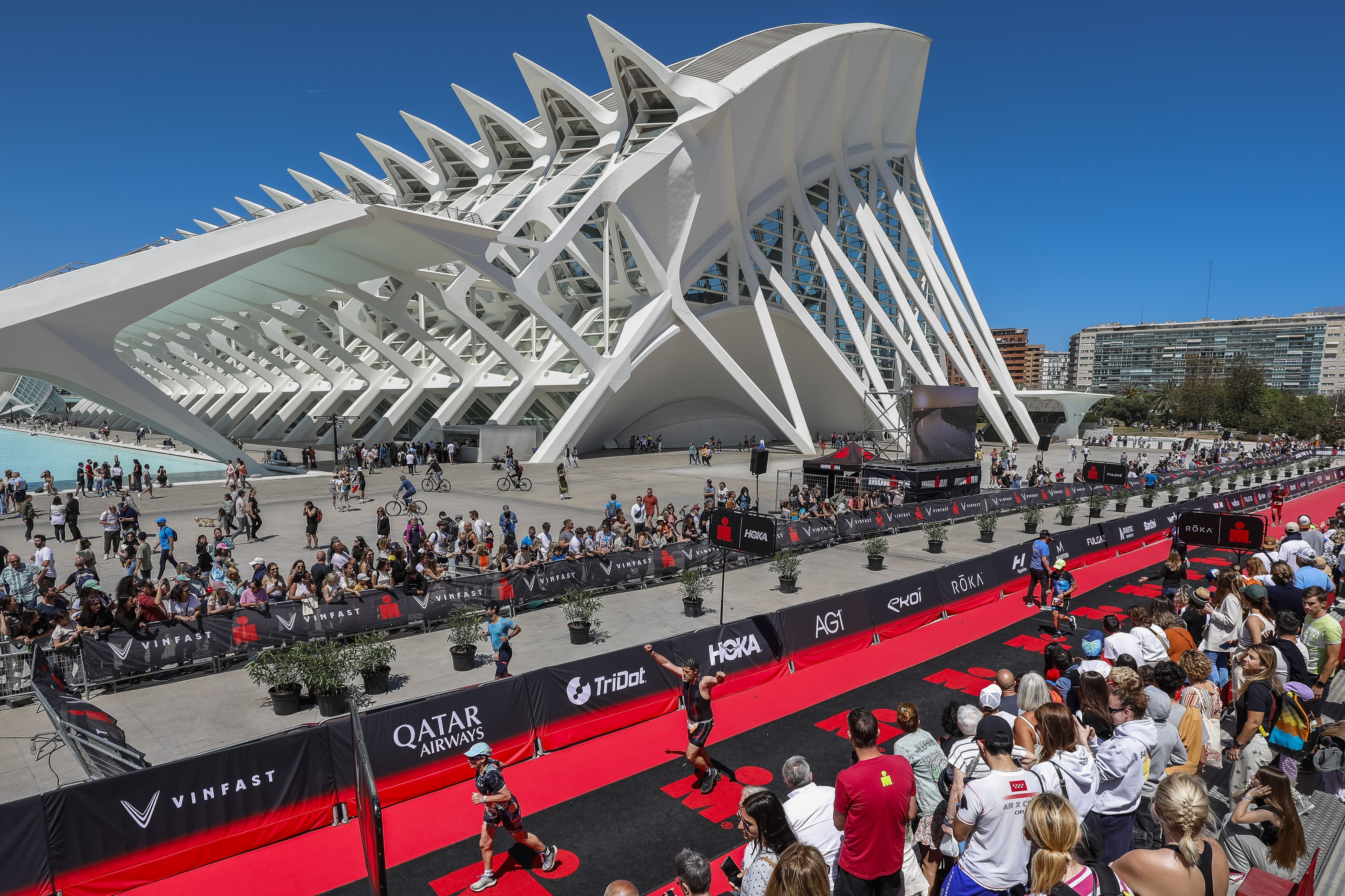 Últimas horas para aprovechar el Flex 90 de IRONMAN.