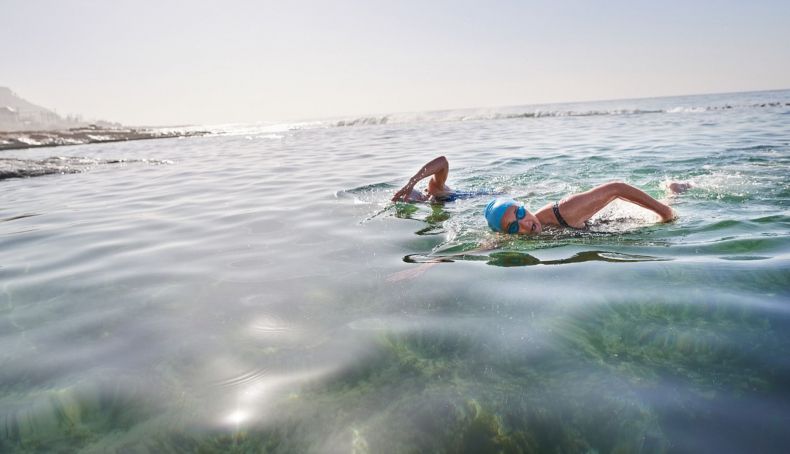 Descubren el interruptor que estimula  o frena  las ganas de hacer deporte.