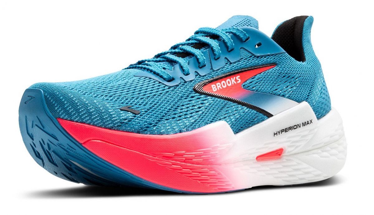 Brooks Hyperion Max 2
