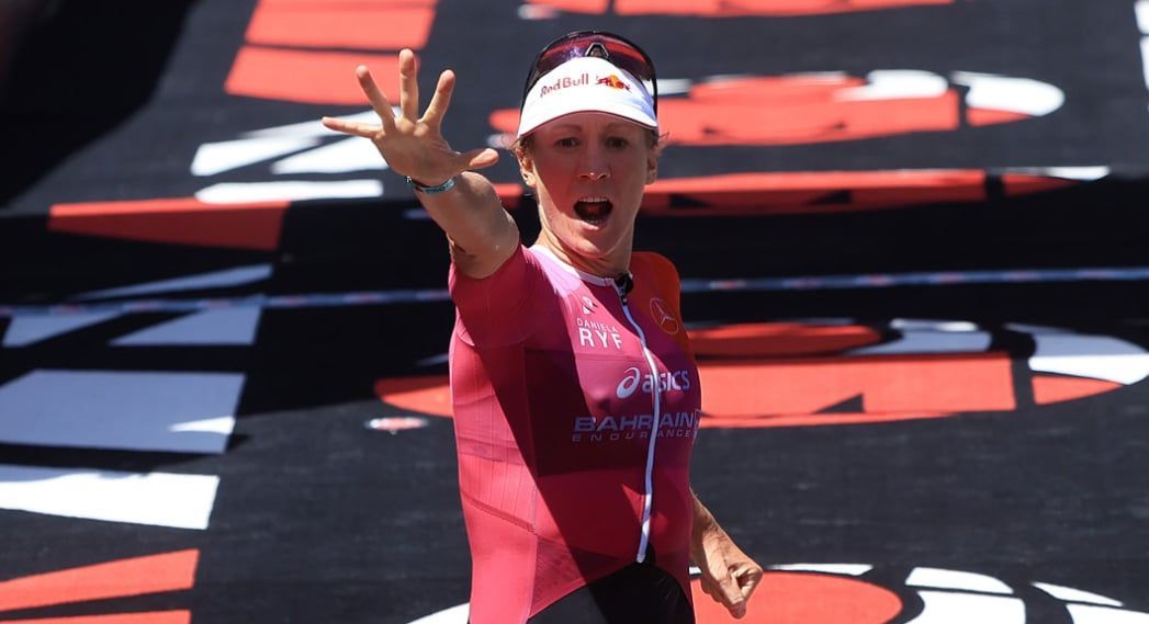 La legendaria Daniela Ryf dice adiós al triatlón antes de tiempo.
