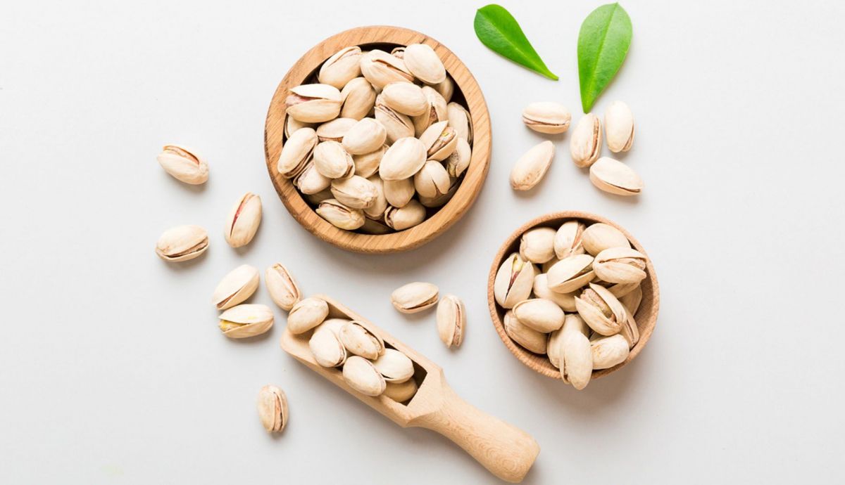 Cual es el fruto seco que te aporta más proteína que un huevo