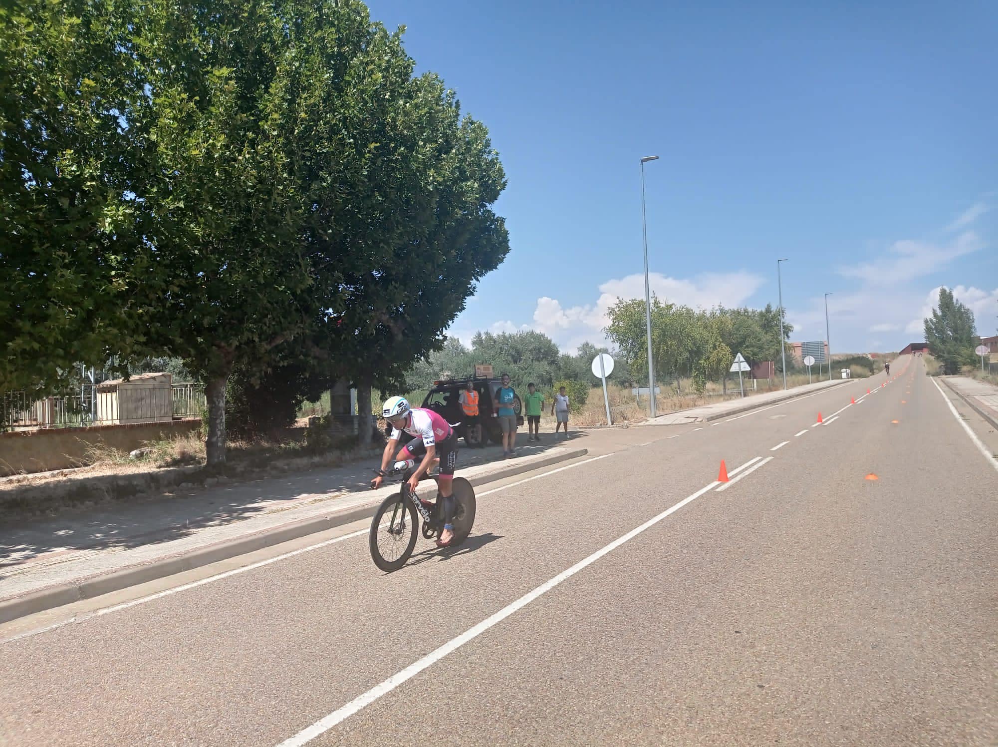 Triatlon Fromista 2 Triatlon Fromista 2