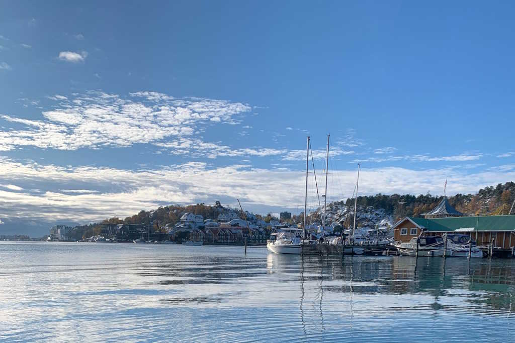 Suspendido el Challenge Sandefjord.