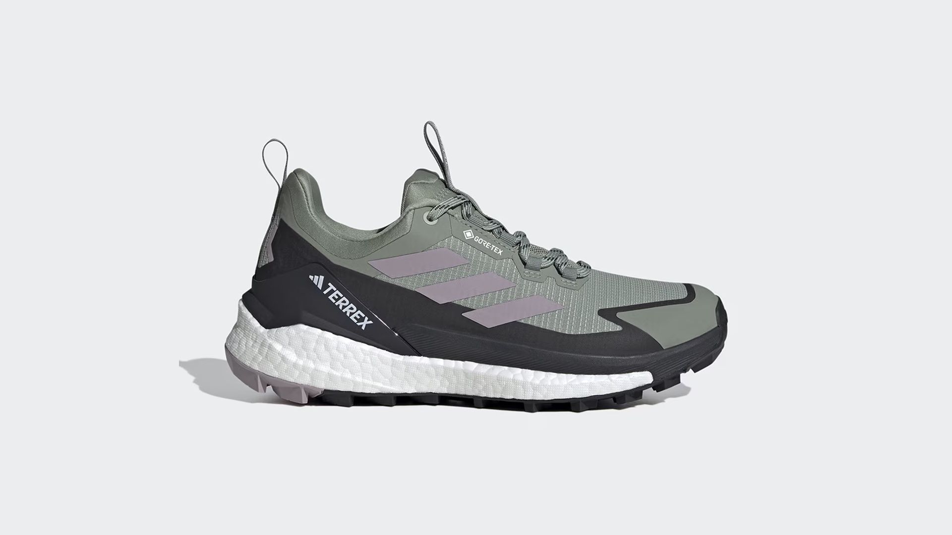 Terrex Free Hiker 2 Low GTX