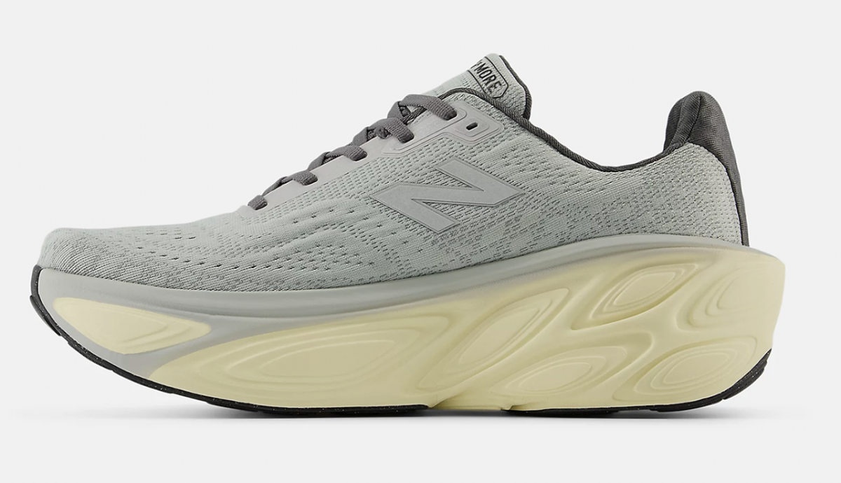 New Balance FF More v5