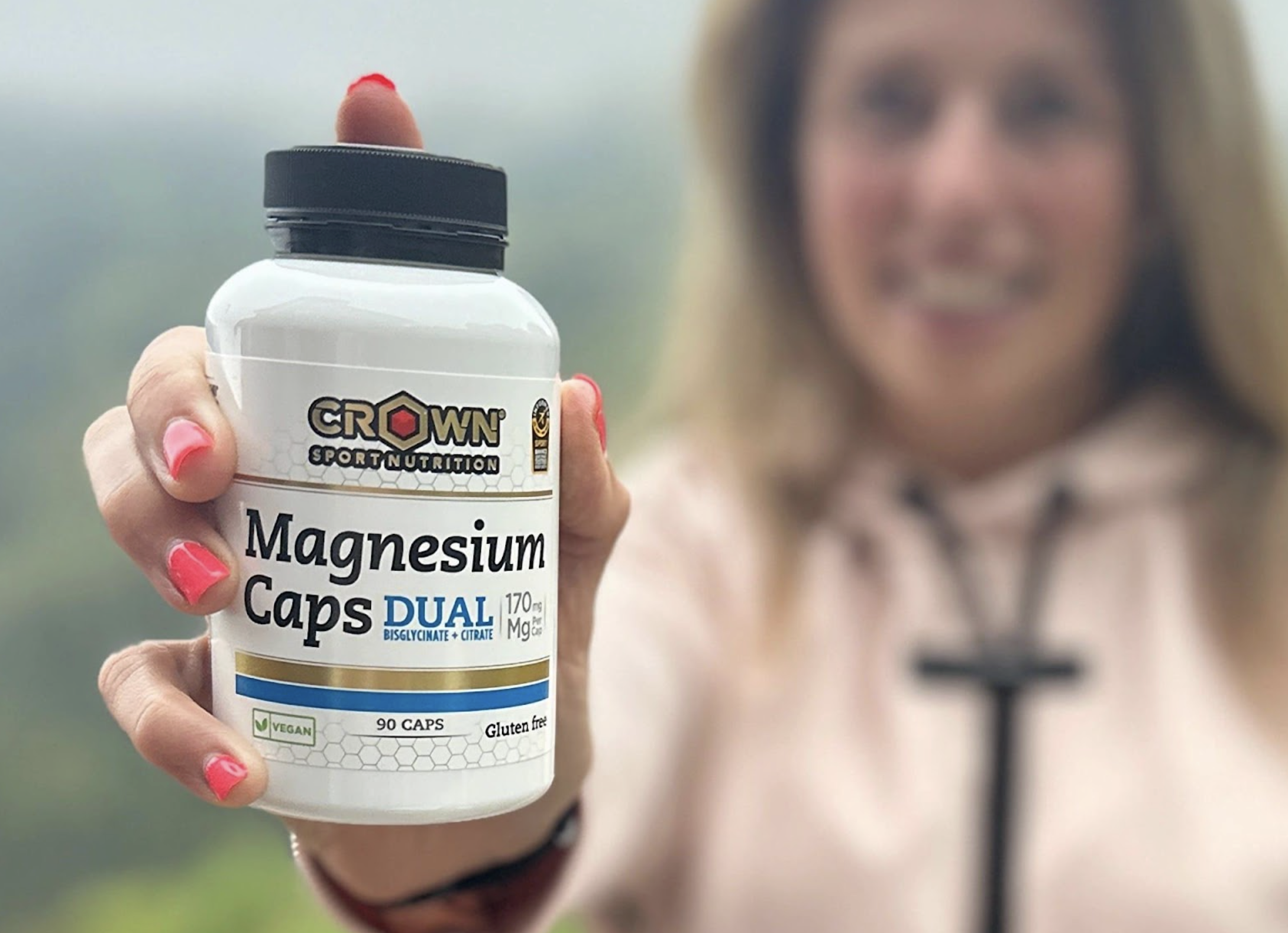 El magnesio es un micronutriente clave que a menudo pasa desapercibido en la dieta de los deportistas.