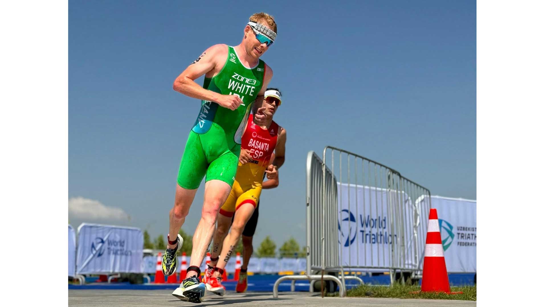 Cómo el triatlón está conquistando el mundo del deporte