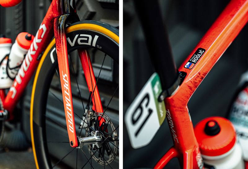 Roglic Specialized foto 2 Roglic Specialized foto 2