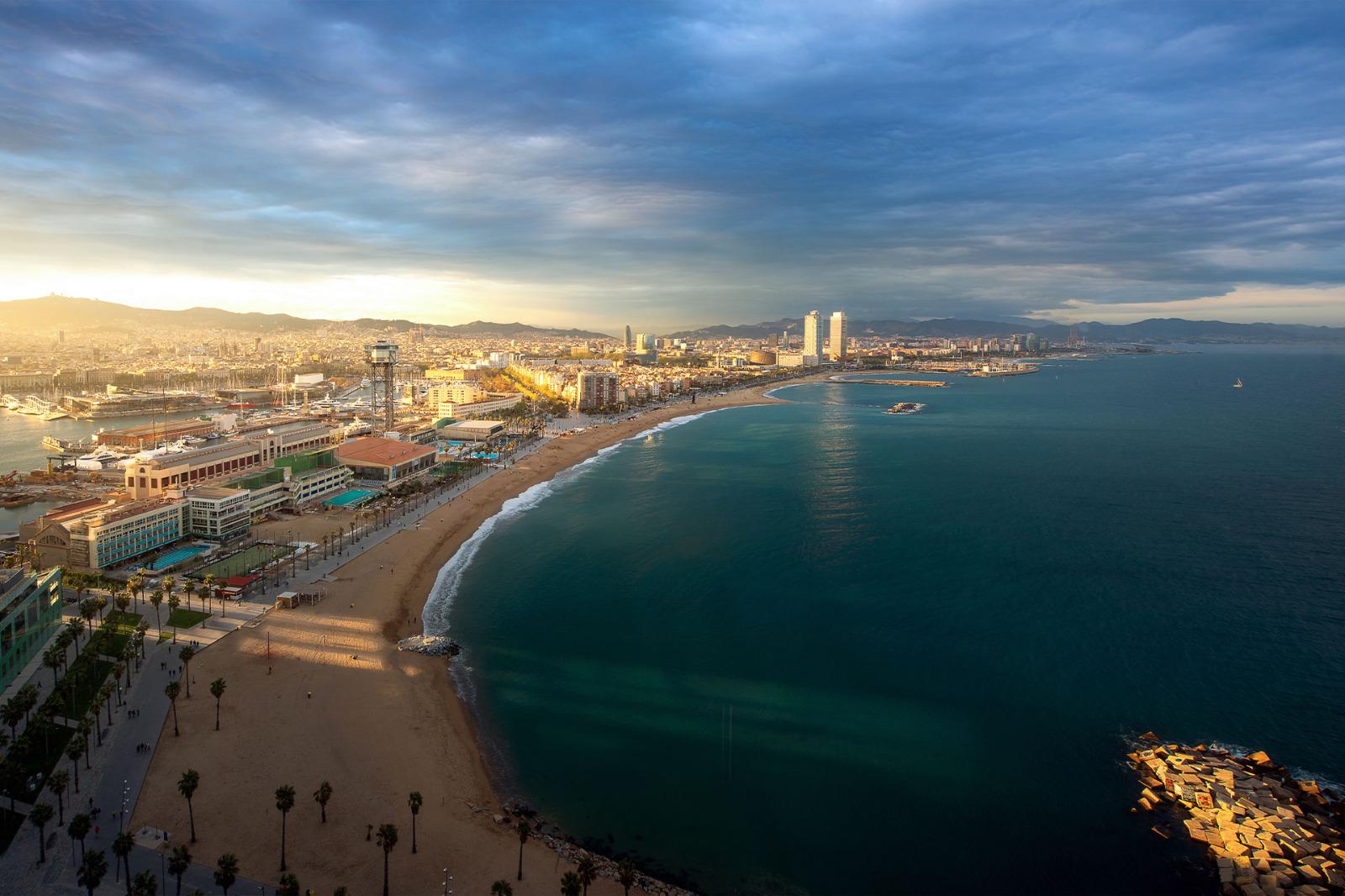Challenge Barcelona Triathlon llega a los 2.500 inscritos,