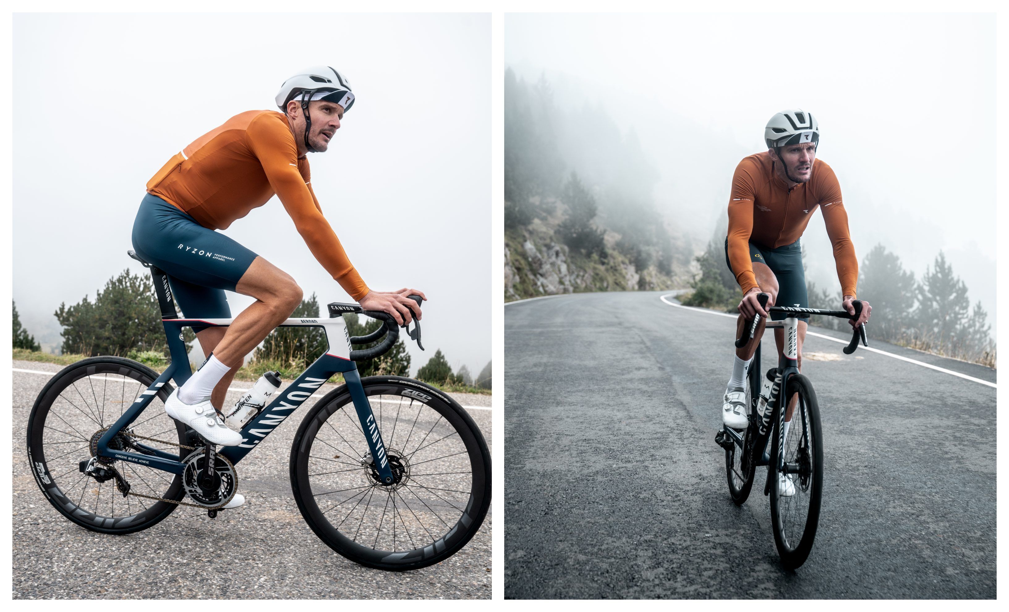 La bici de Jan Frodeno puede ser tuya