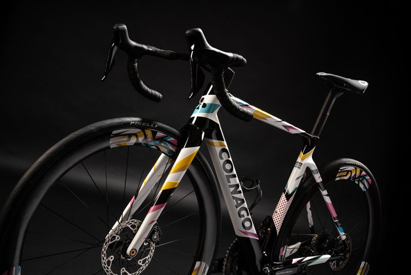 Colnago V4Rs Tadej BK bakcground (13) Colnago V4Rs Tadej BK bakcground (13)