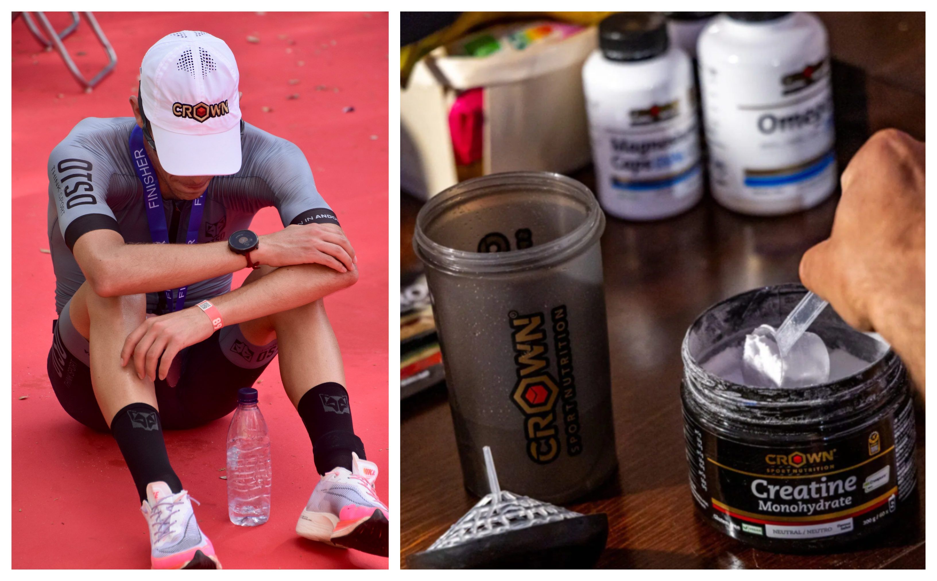 Estrategias nutricionales para optimizar la recuperación de lesiones