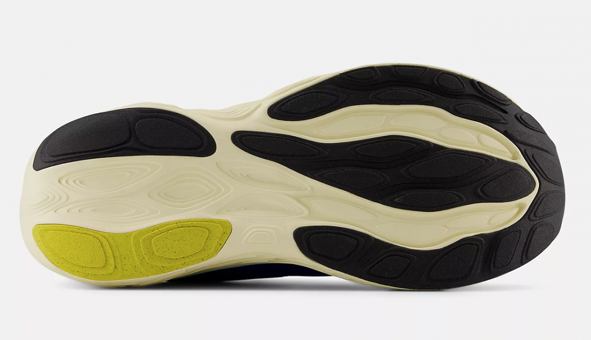 suela Fresh Foam X 1080 v14
