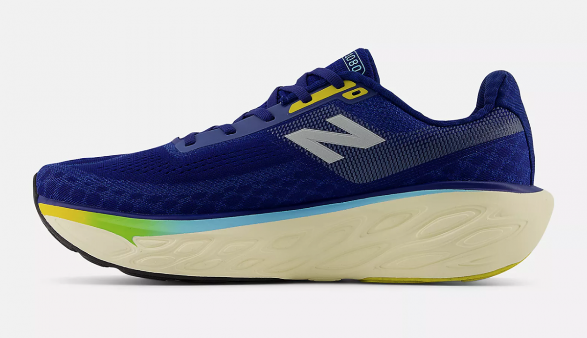Fresh Foam X 1080 v14