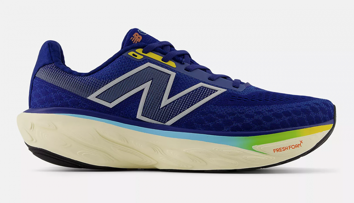 Fresh Foam X 1080 v14