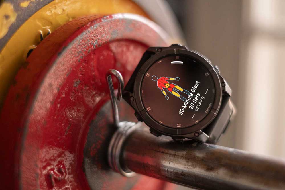 GARMIN FENIX 8 20240313 Social ROD 9539