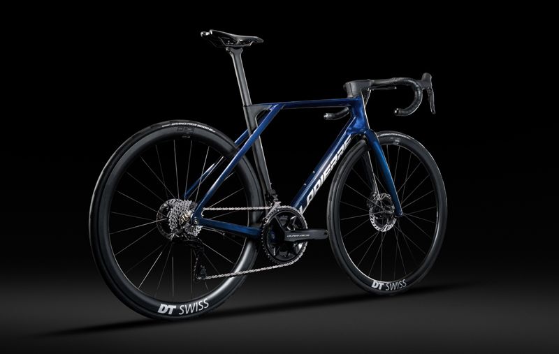 Xelius DRS 10.0   Lapierre MY25   LXFTA   View (2)