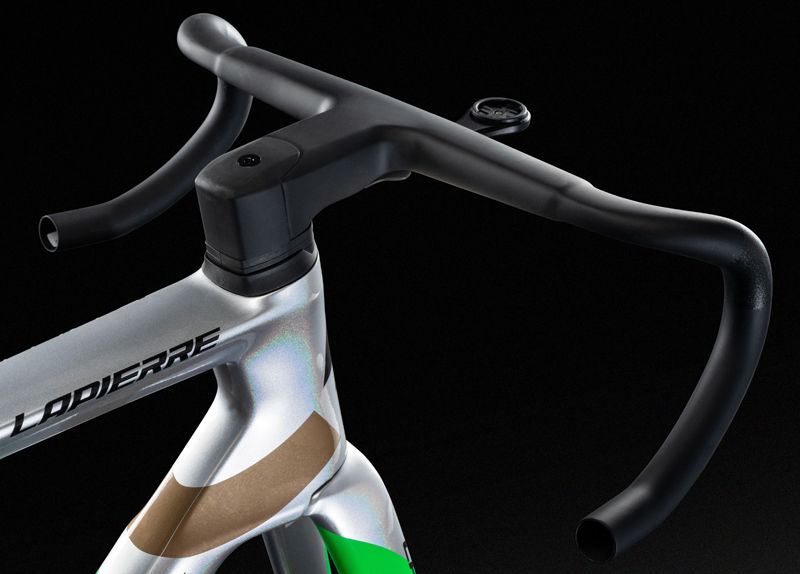 Xelius DRS SO Frameset    Lapierre MY25   LXKTC   View (3)