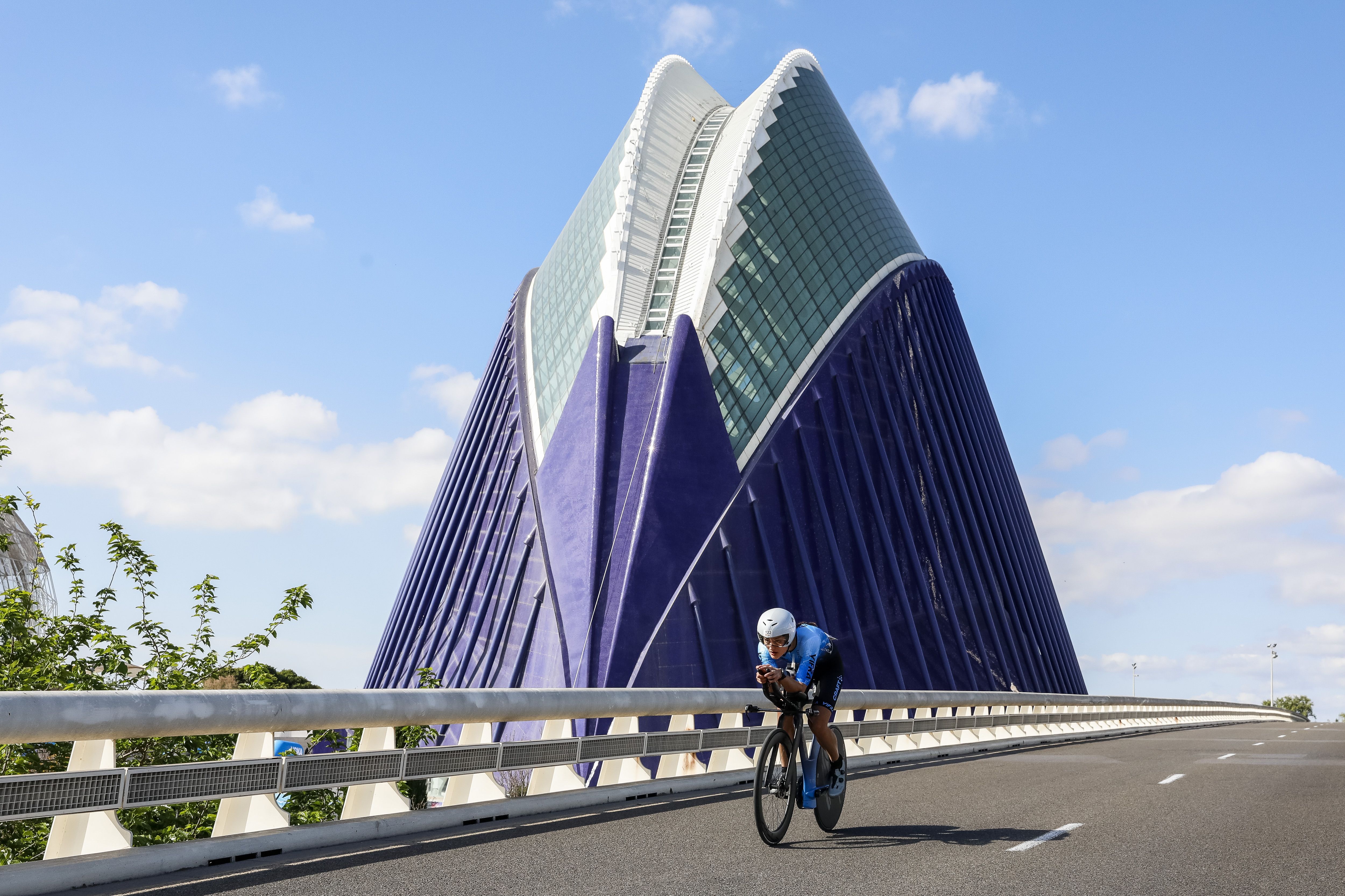 20240421 Ironman Valencia @CarlesIturbe