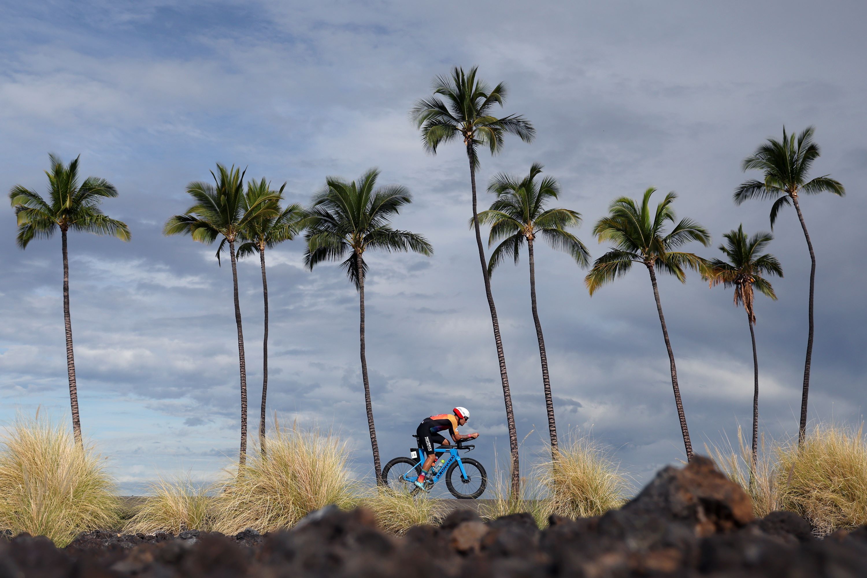 Simplemente... Hawaii